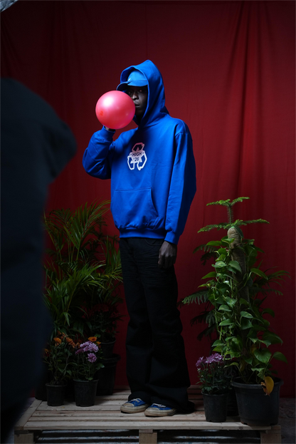 High 26 Core Hoodie