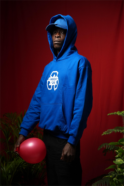High 26 Core Hoodie