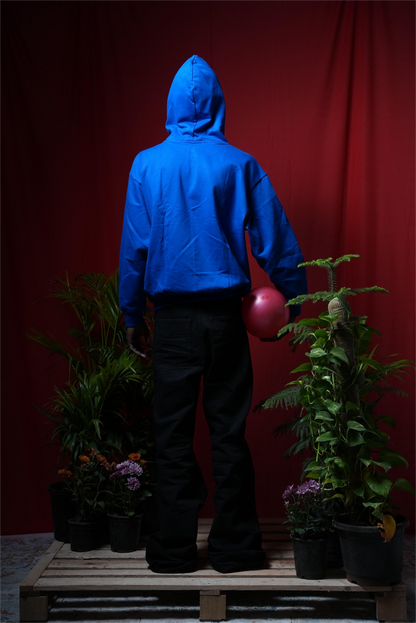 High 26 Core Hoodie