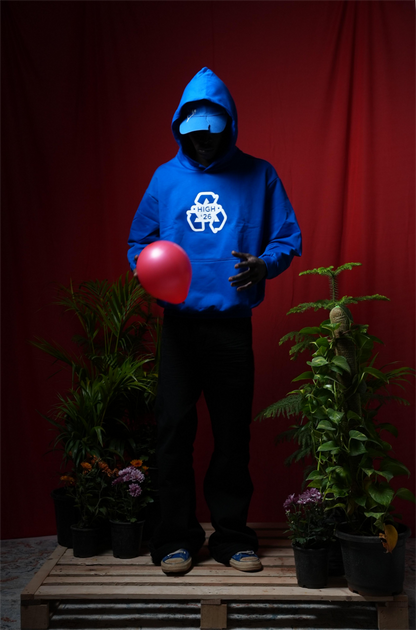 High 26 Core Hoodie