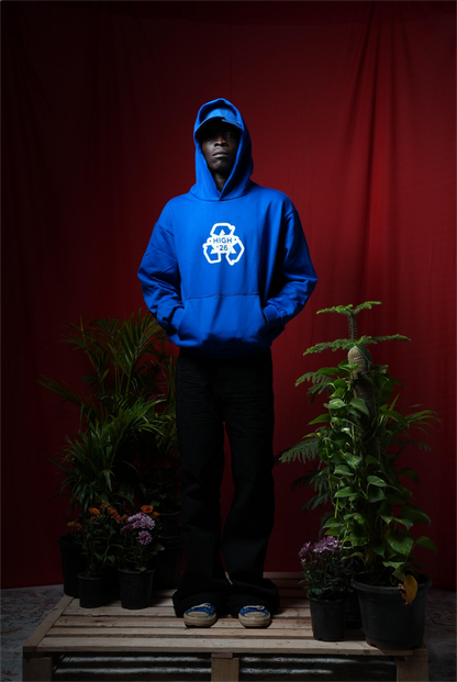 High 26 Core Hoodie