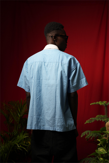 Highcult Box Fit Shirt