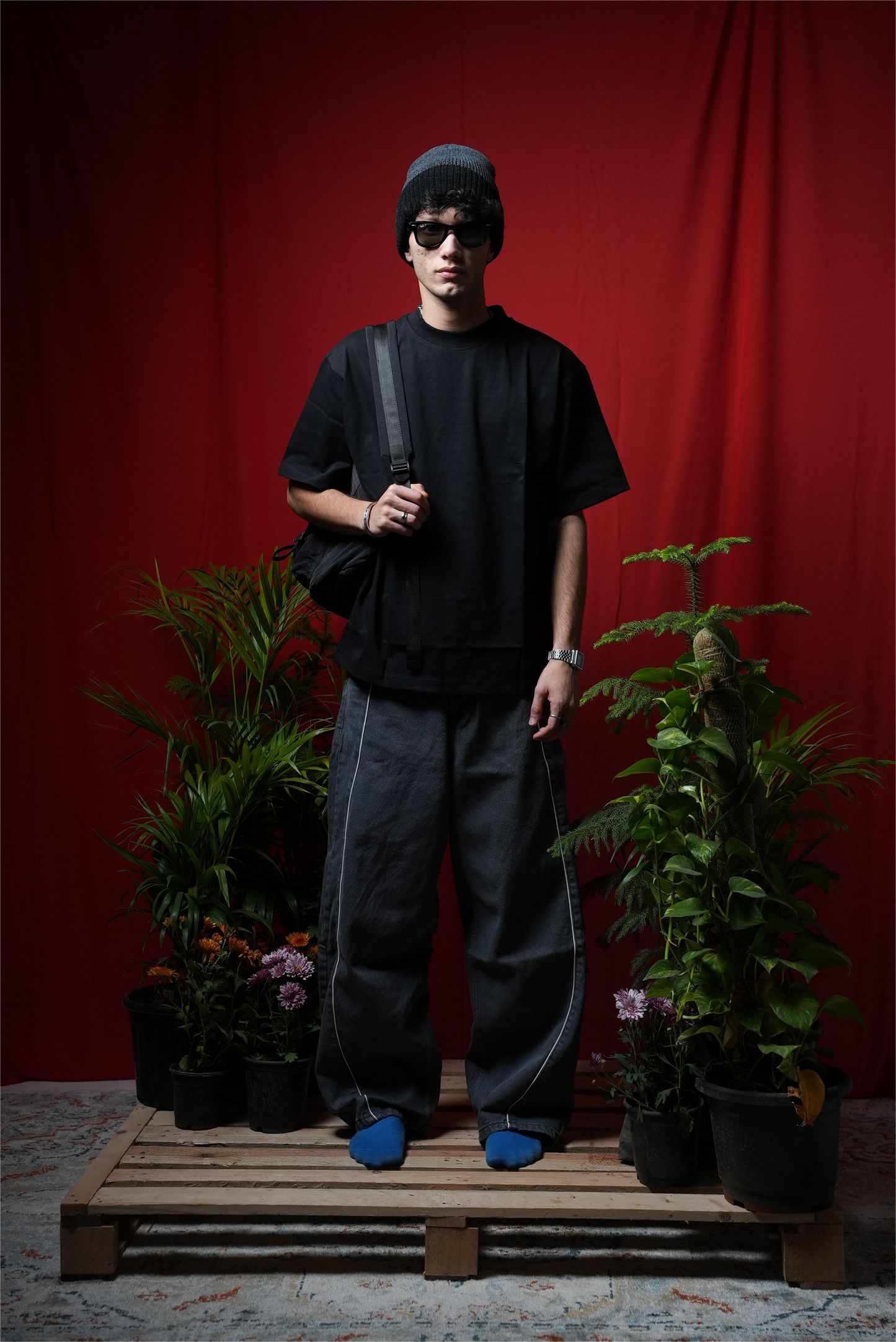 HIGHPER DOOPER DENIM 1.0