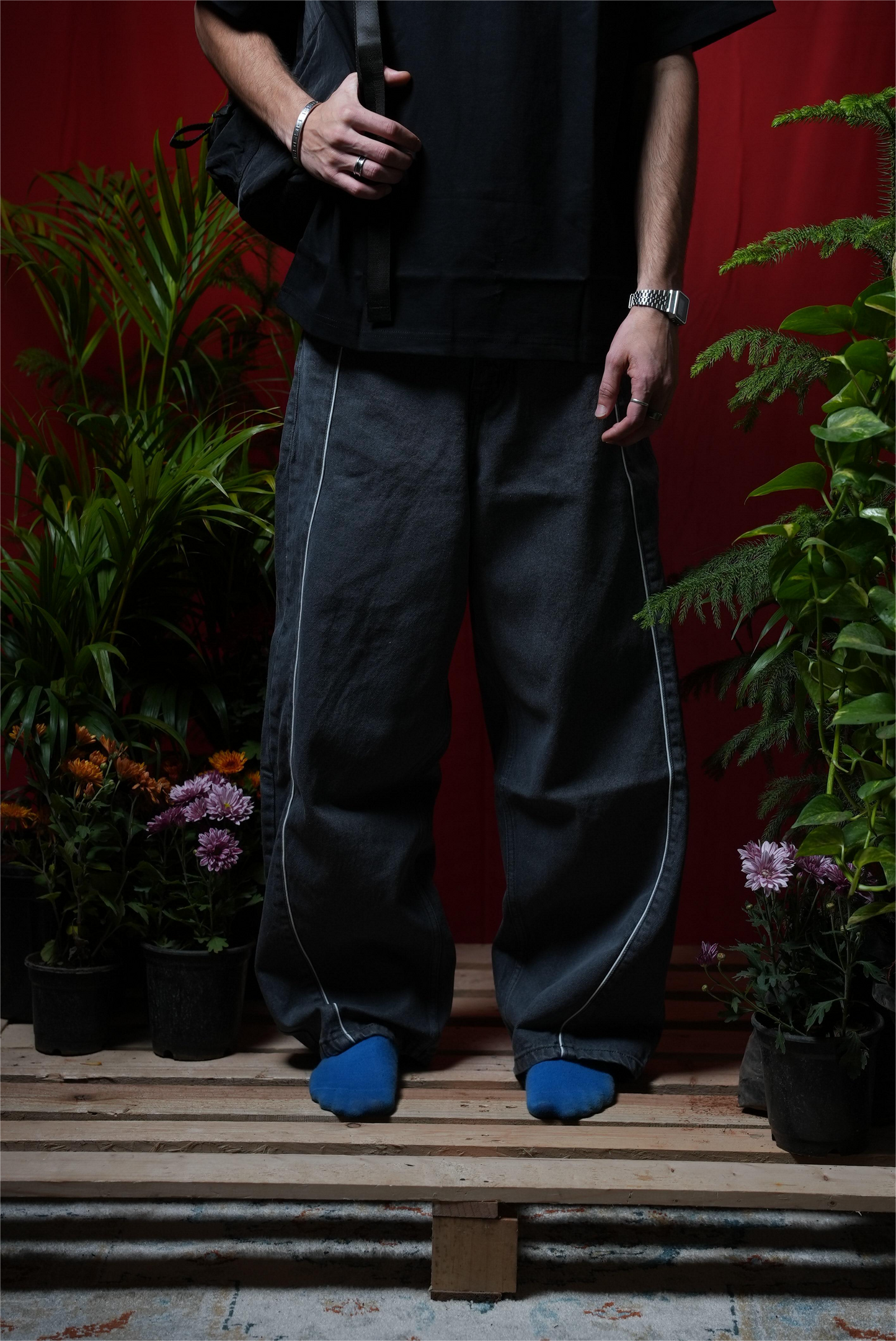 HIGHPER DOOPER DENIM 1.0