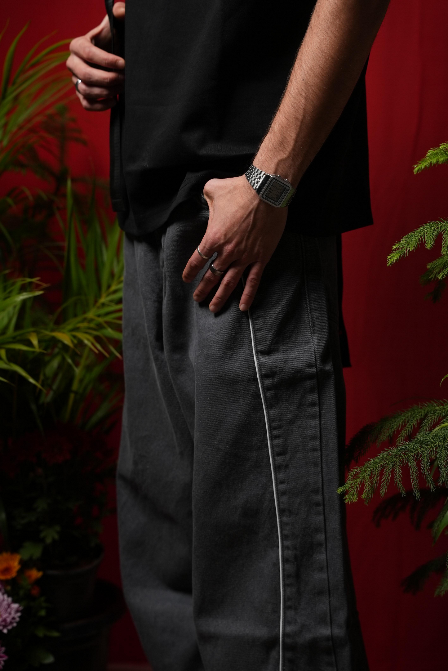 HIGHPER DOOPER DENIM 1.0