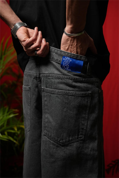 Dooper Denim 1.0 Jean