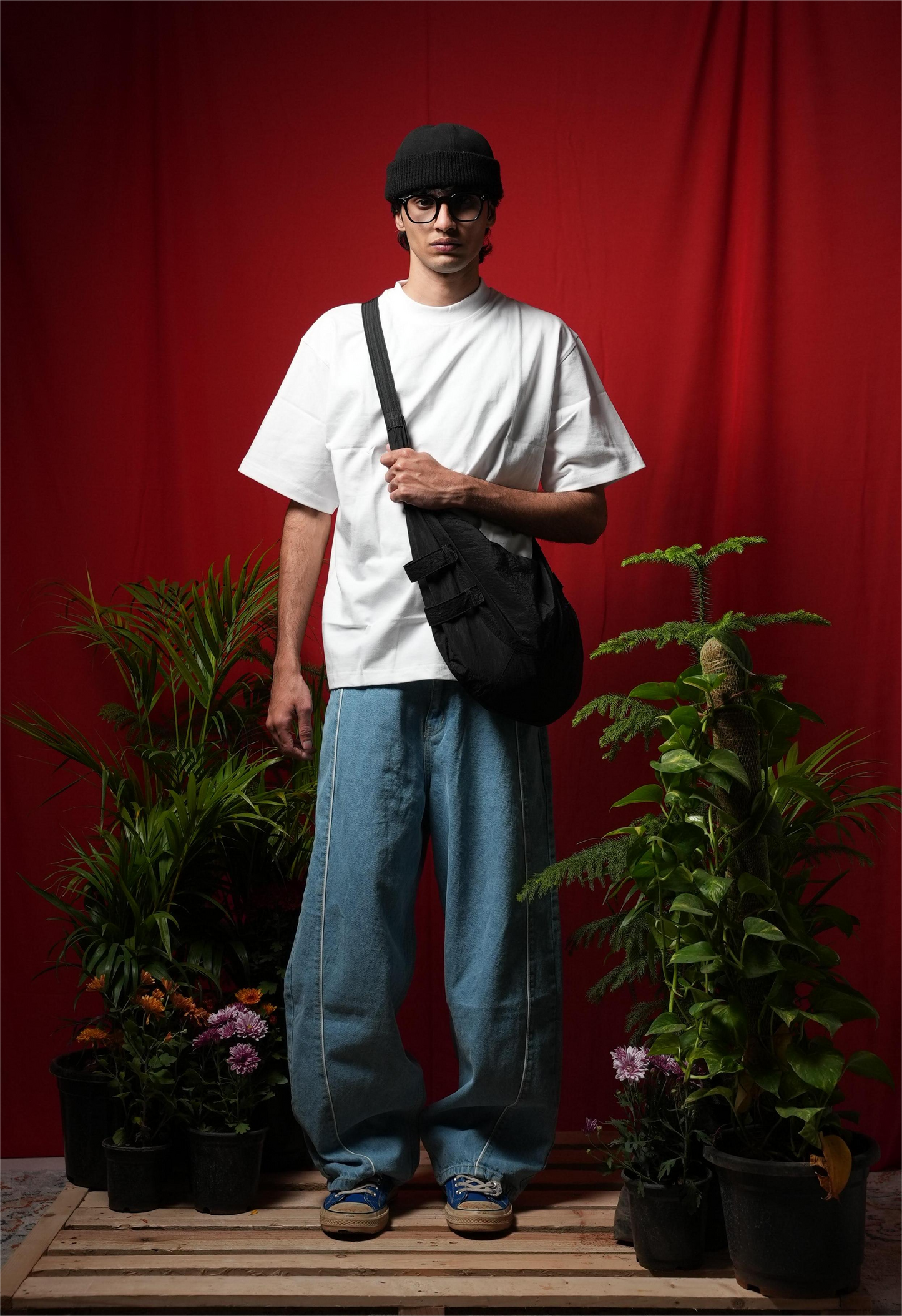 HIGHPER DOOPER DENIM 1.0