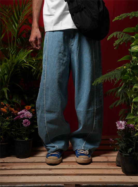 HIGHPER DOOPER DENIM 1.0