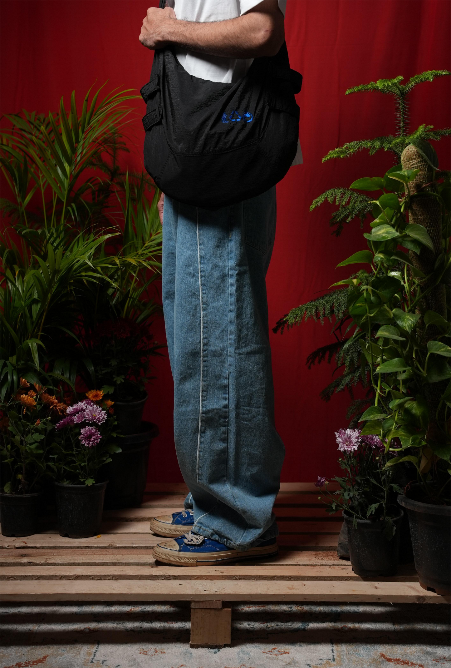 HIGHPER DOOPER DENIM 1.0