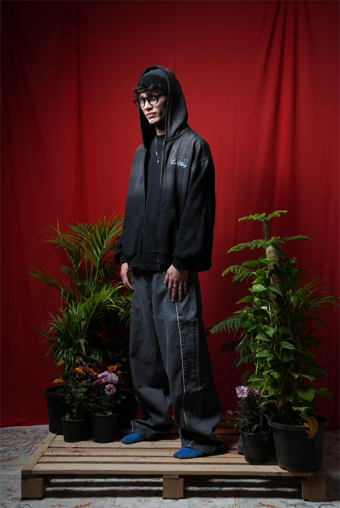 HIGHPER DOOPER DENIM 1.0