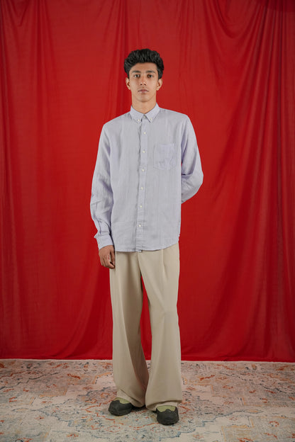 Premium Linen Shirt