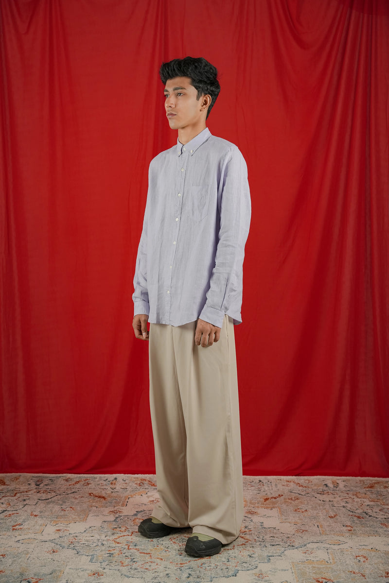 Premium Linen Shirt