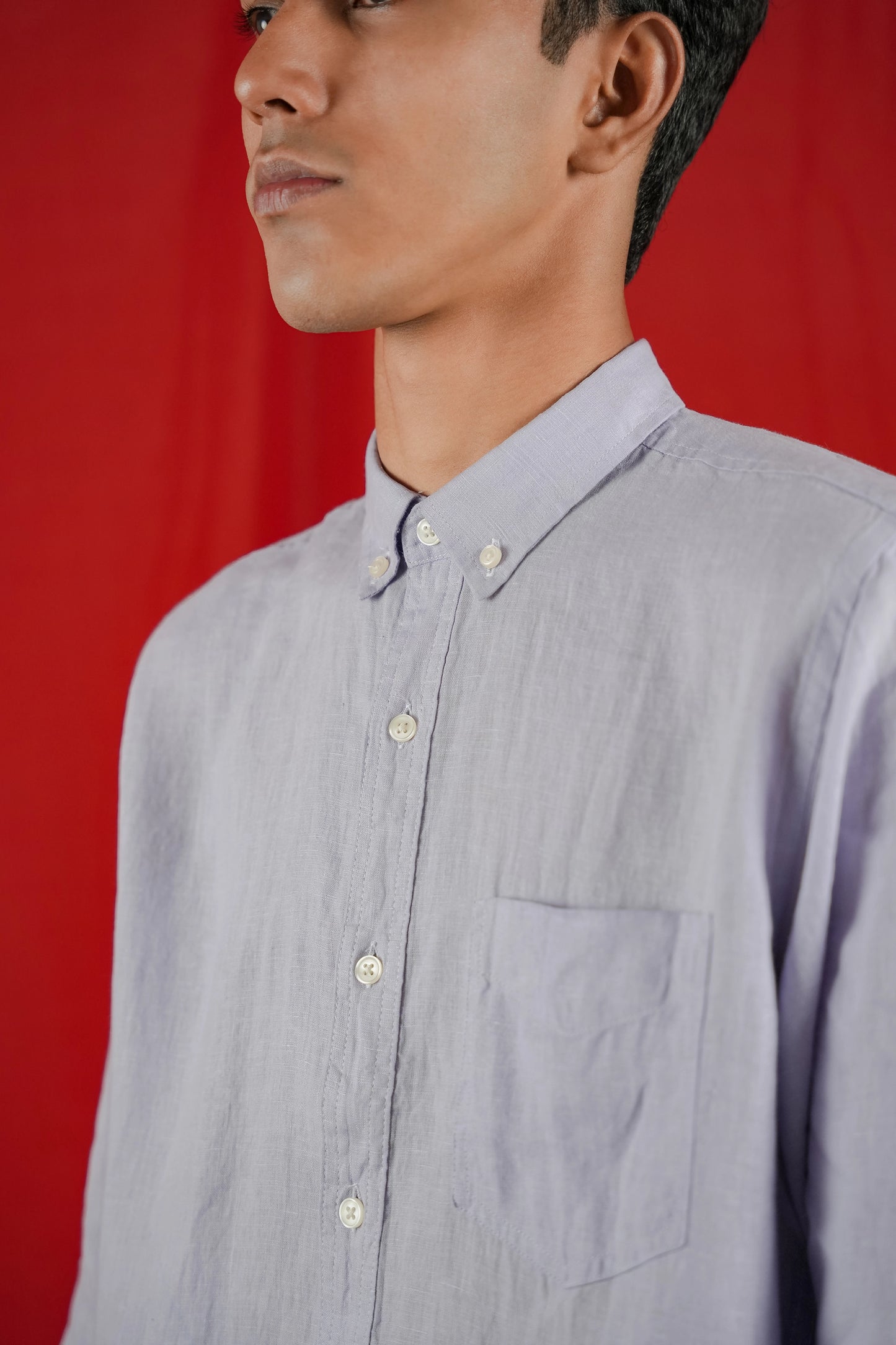 Premium Linen Shirt