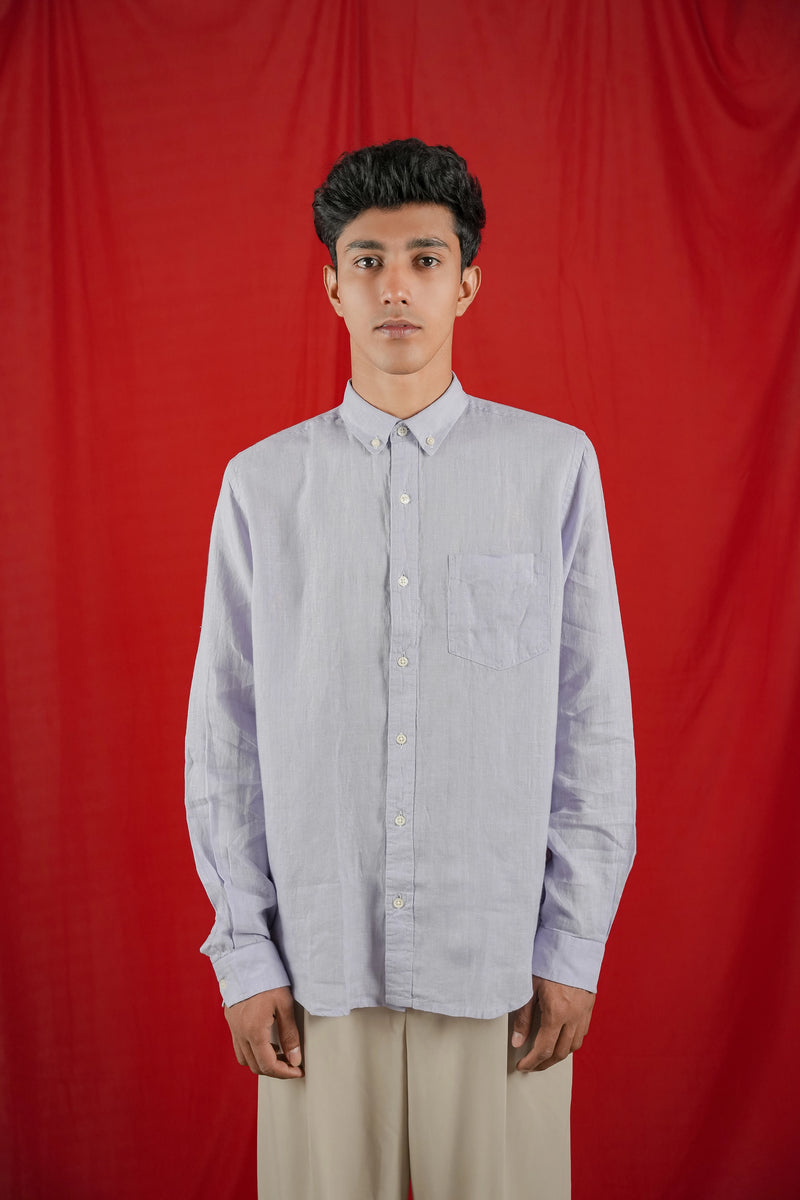 Premium Linen Shirt