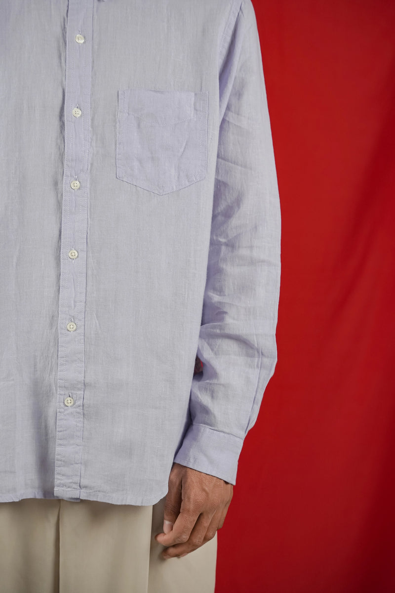 Premium Linen Shirt
