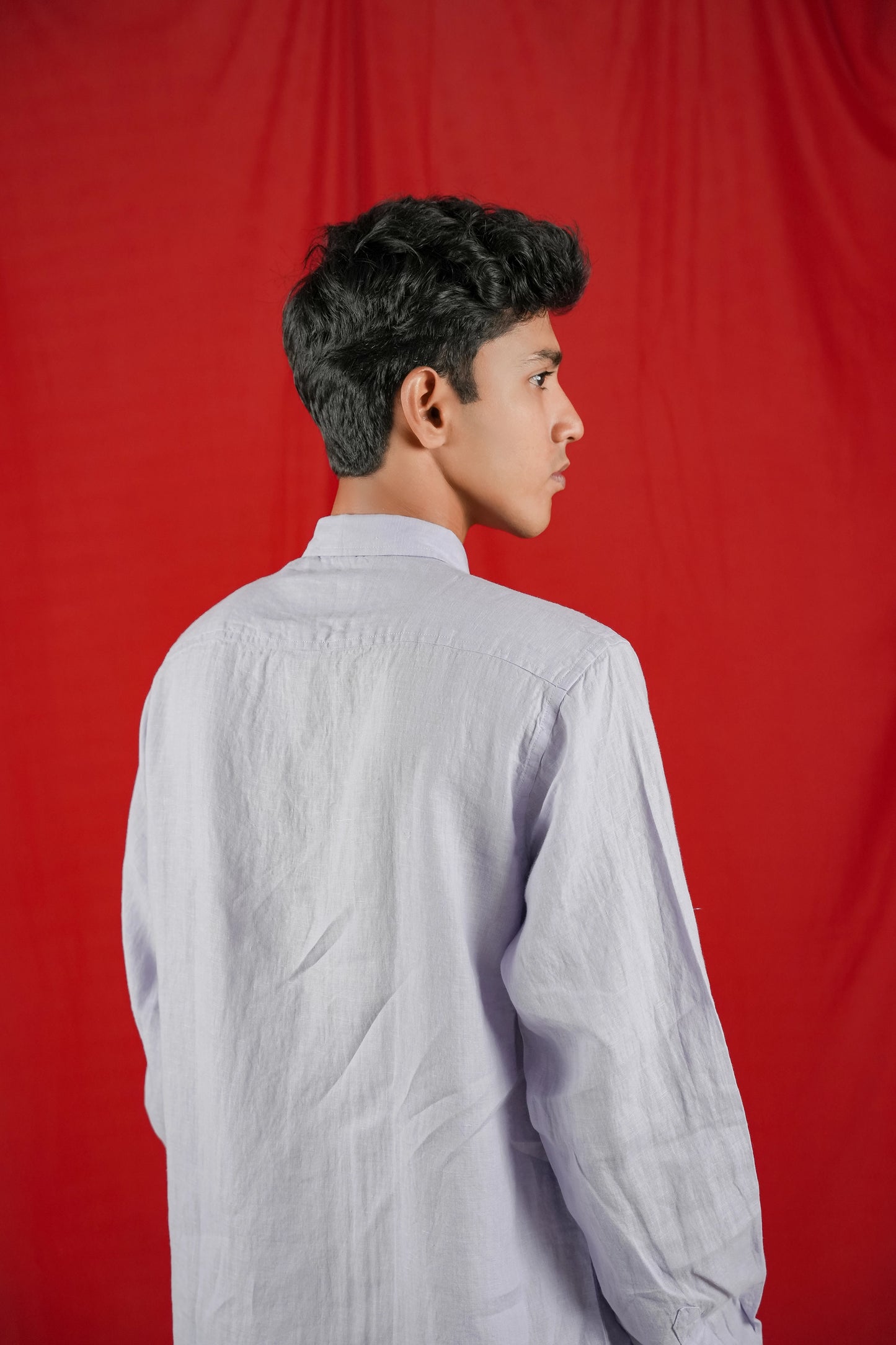 Premium Linen Shirt