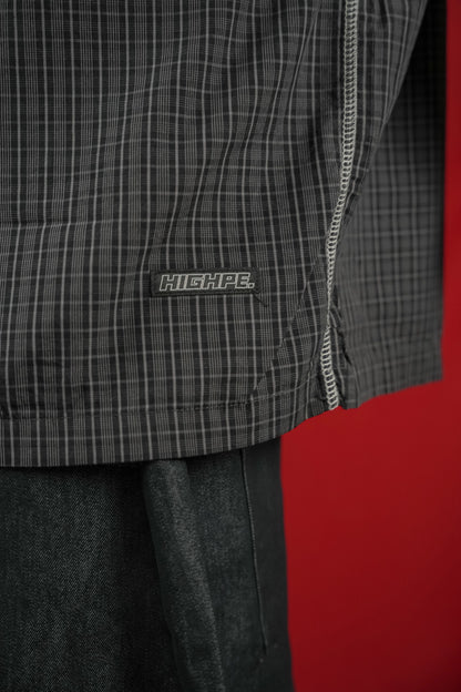 Outer Stitch Halfsleeve Shirt