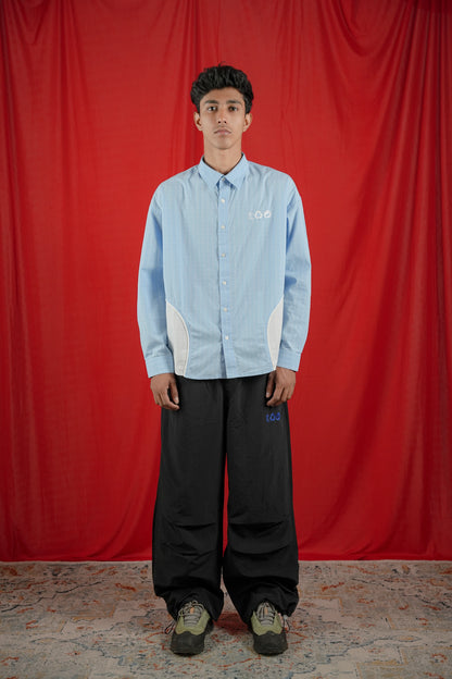 Cut N Sew Fullsleeve Shirt
