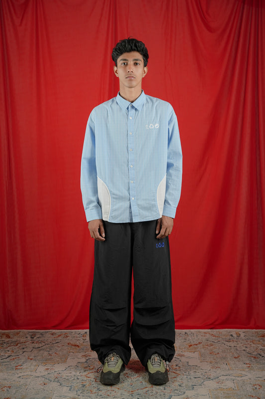 Cut N Sew Fullsleeve Shirt