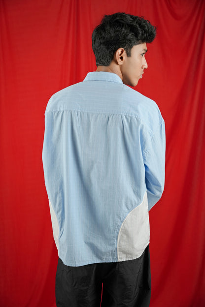 Cut N Sew Fullsleeve Shirt