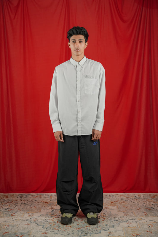 High Culture Micro Check Shirt