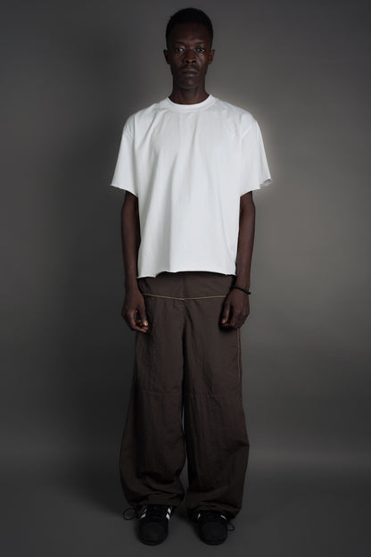 Void Fit Brown Trackpant